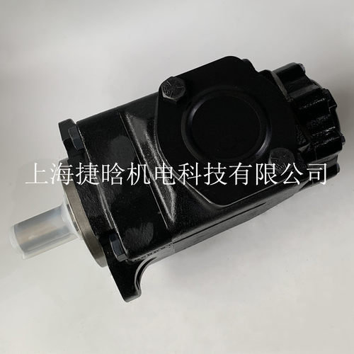 DENISON双联叶片泵T6系列