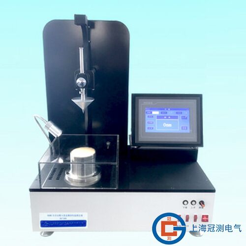 冠测GC-269E全自动锥入度仪