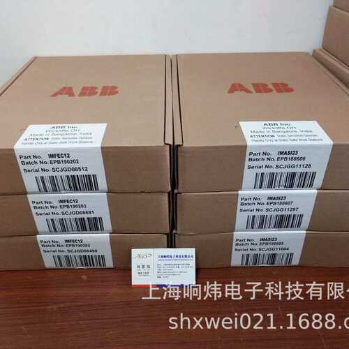 ABB 贝利IMASI03 IMASI03IMASI03IMASI03