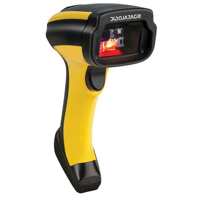 Datalodgic PowerScan PD9531AR生产制造业仓储物流自动长距二维
