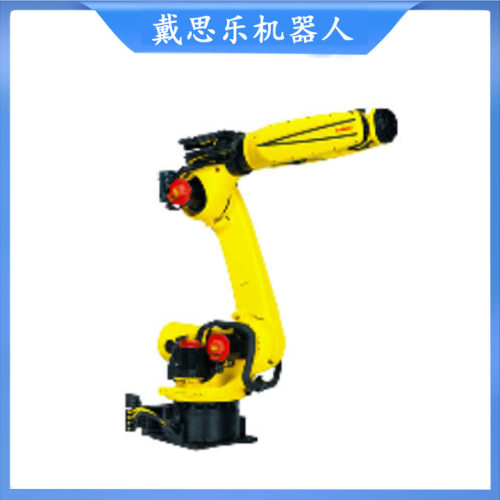 FANUCR-2000iD/165FH焊接机器人