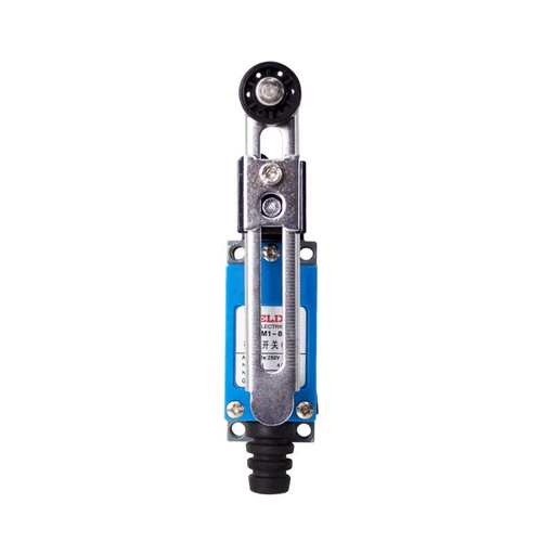 太原惠特 LXJM1-8108行程开关矿用本质安全型井下设备配件