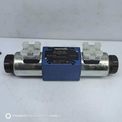 R900561286  4WE6H62/EG24N9K4 # Rexroth//力士乐