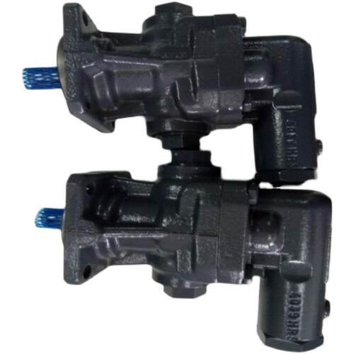 KRP1/3Q德国KACHT克拉克三联高tb-69272压6齿轮泵KP1/1G10AKXFL4N