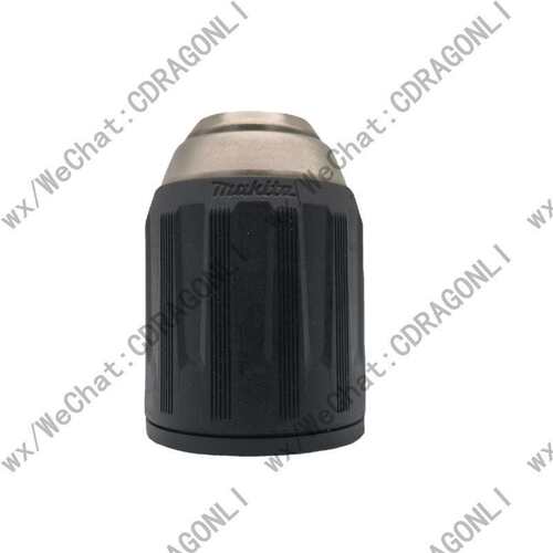 Makita/牧田充电钻DDF459 DHP446 DHP456 DHP459夹头766027-7