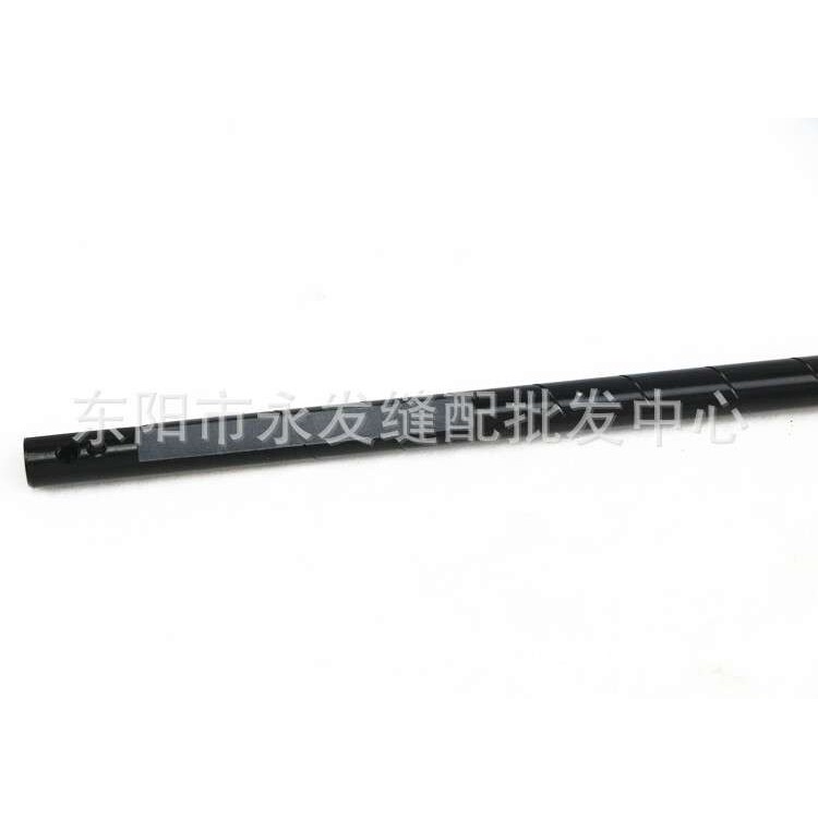 工业缝纫机配件 利士101圆头锁眼机针杆 凤眼机针杆14-1028-0-000
