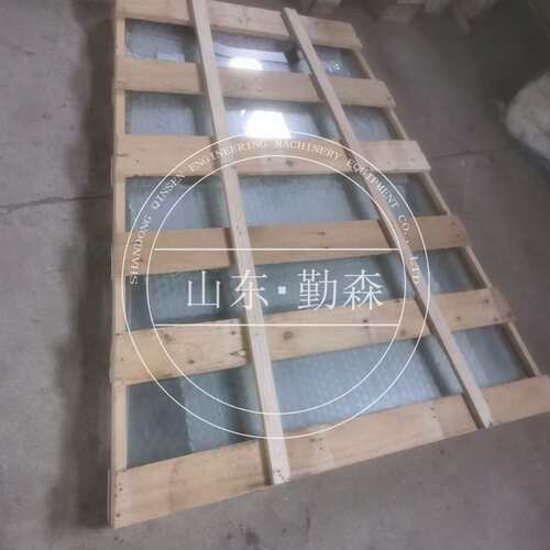 装载机配件  型号齐全 WA470-3 变速箱液压泵总成  705-22-40070