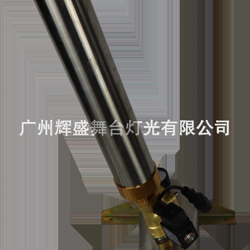 礼炮机礼花礼 彩带礼炮婚庆彩y花开幕庆典彩纸机舞台效果气氛道具