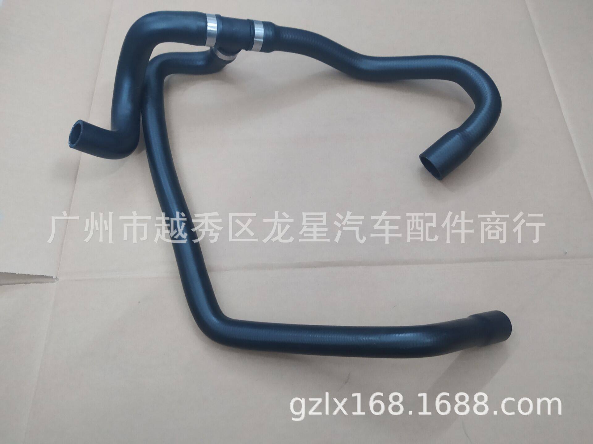 适用smart451水箱下水管上水管进水管水箱三通管0002030802