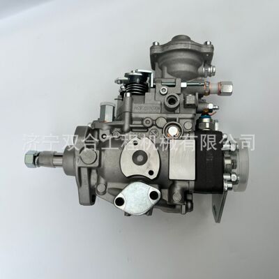 196000-5020燃油柴油泵