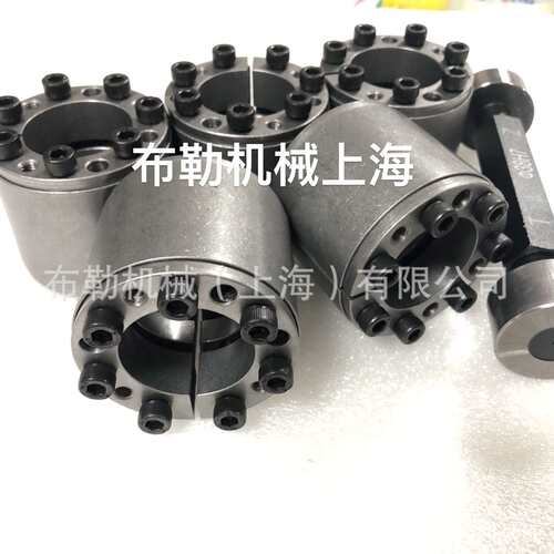 弗兰德FLENDER胀紧套MLC1000-75X115膨涨套MLC1000-80X120联轴器