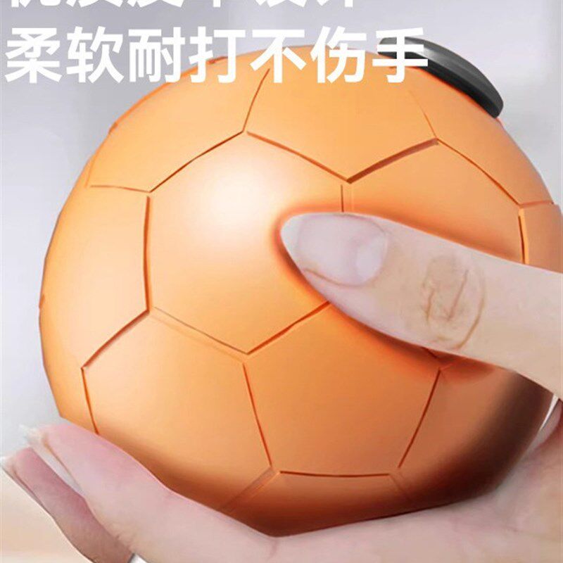 拳击速度反应球室m内立式训练球家用沙包练武术拳靶速度球拳击球
