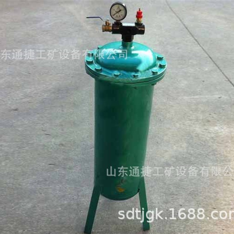 油水分离器 空压机空气净化器 空E气过滤器 RYF-25油水分离器