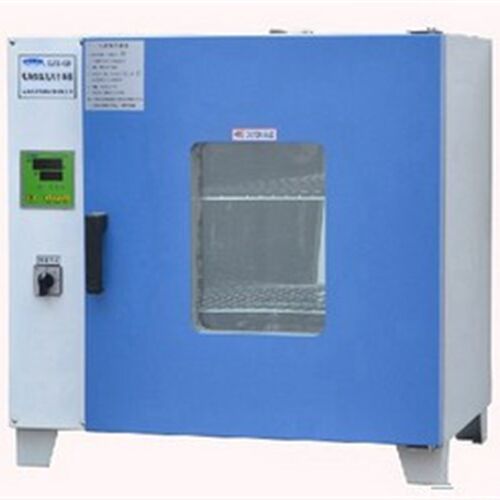 GZX-DH.400-BS-电热恒温干燥箱  上海干燥箱450*400*450 200度