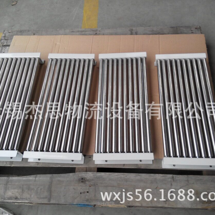 【专业品质】生产优质标准小直径19mm滚筒输送带迷你输送机