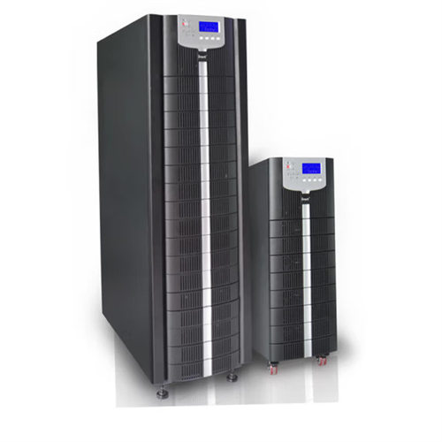 英威腾UPS电源HT33030XL30KVA/27KW办公电脑服务器停电备用