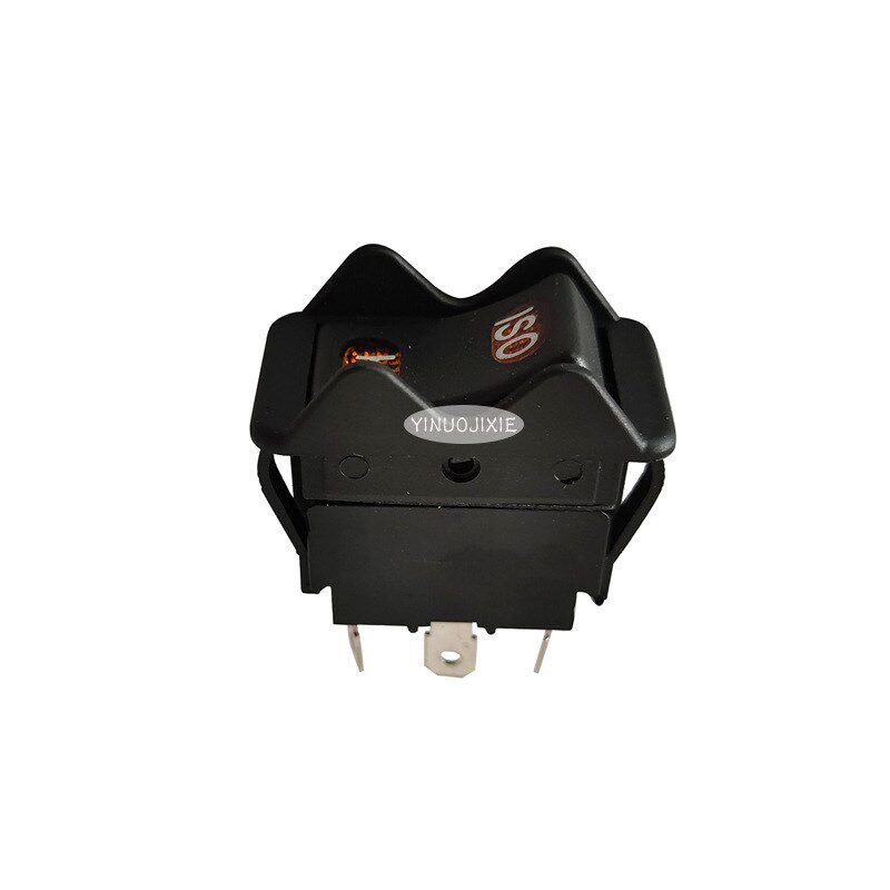 电子元器件适用山猫ISO开关电源开关大电流船型系列开关 V7001710