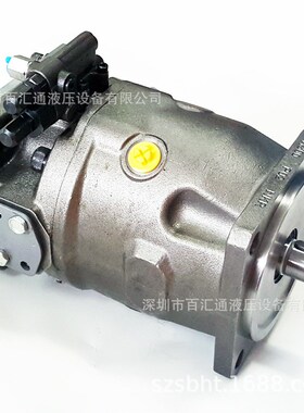 平替进口A10VSO18 28 45 100 71 140DFR/31RP-PPA12NOO轴向柱塞泵