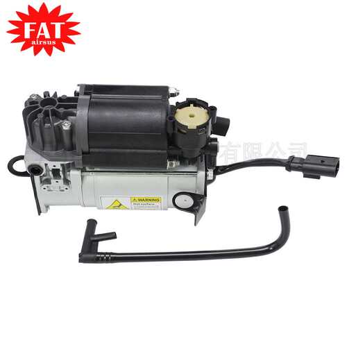 适用于奔驰W220 W211 W219 悬挂气泵带气管 A2203200104