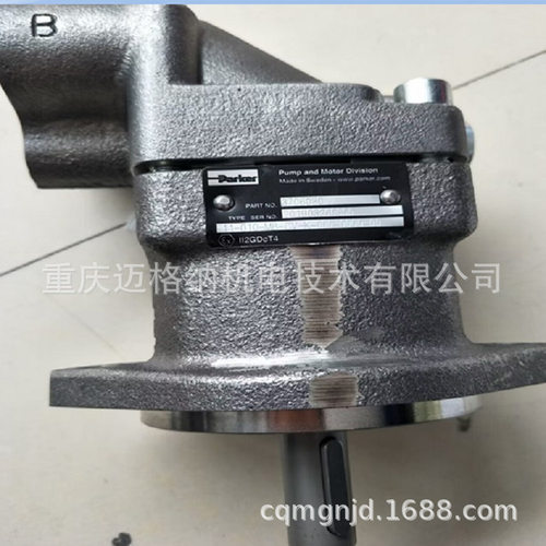 原装液压马达F11-010-MB-CV-K-000-0000-0T 现货供应