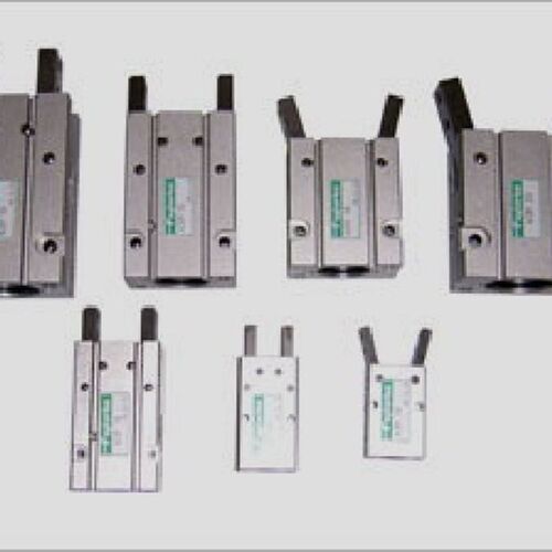 供应进口气动p手指MHZ2-25CN