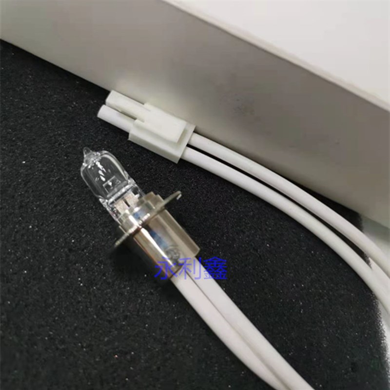 岛津 SHIMADZU CL-7000/7200 CL-8000生化灯泡 PG64258 12V20W