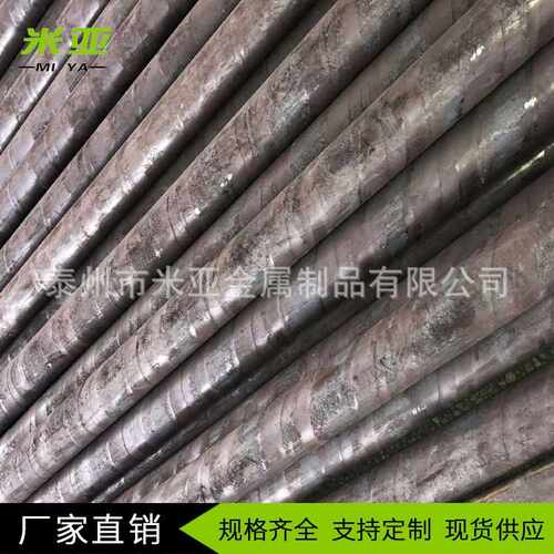 生产316L不锈钢圆棒 实心不锈钢黑棒 201不锈钢棒材非标定做