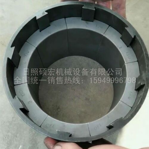 模具 扣压机y模具 锁管机模具