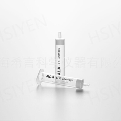 HSYHLB010030希言仪器HLB固相萃取小柱聚苯乙烯-二乙烯基苯吸附剂