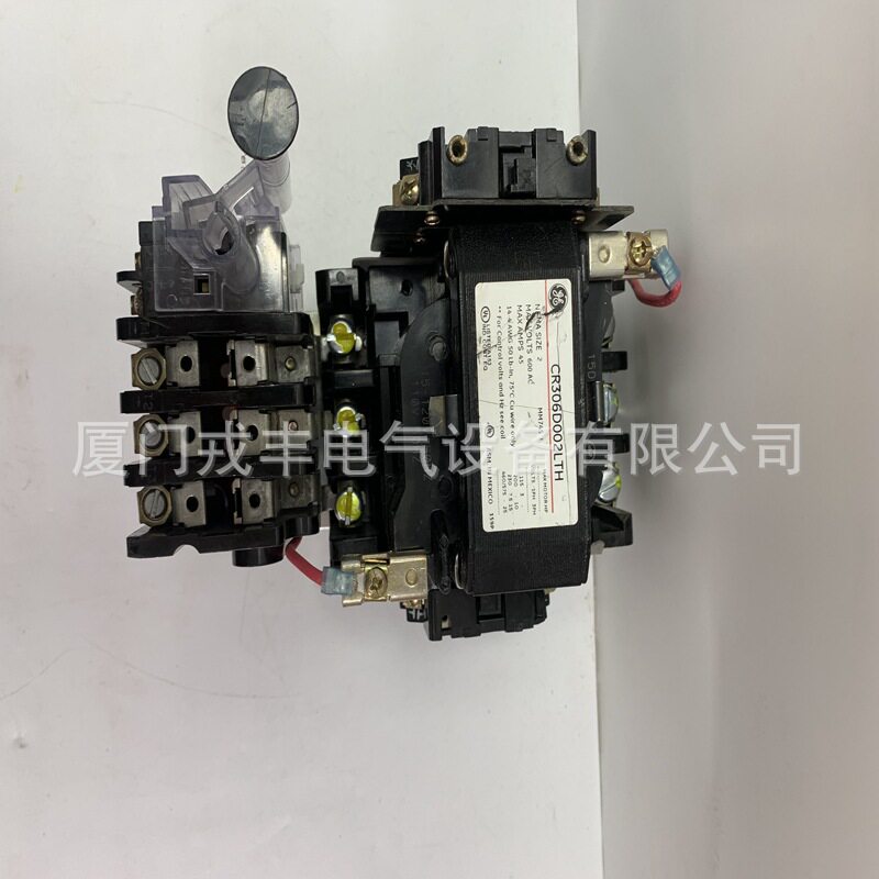 IC752DEM004 GE 工控备件 可编程逻辑控制器