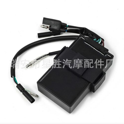 点火器 cdi box CR80R1996-2002 CBR85R  2003-200430410-GBF-831