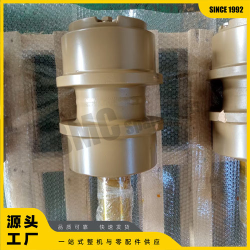 推土机托轮总成多型号可选