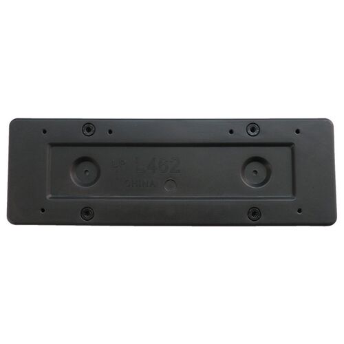 适用于2017-2020路虎发现5后牌照板  后牌照托 L462 LRY083121