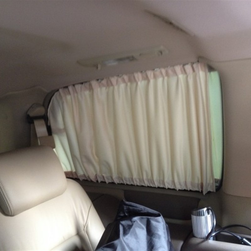 遮阳帘 奔驰E200LE300LE260LC180B200级专车V专用汽车内饰窗帘