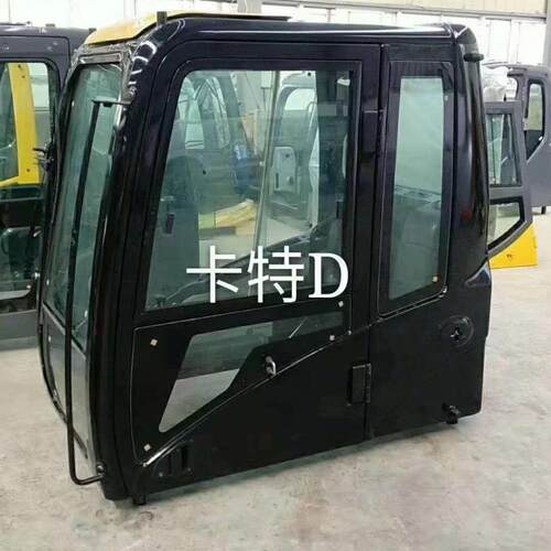 长期供应适用于卡特E320D型驾驶室 驾驶室边门 驾驶室内饰