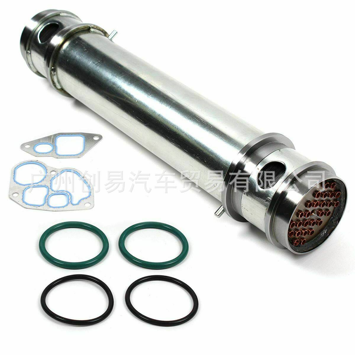 1C3Z6C610BA福特机油冷却器