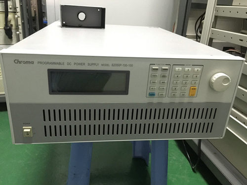 Chroma致茂可编程直流电源5KW