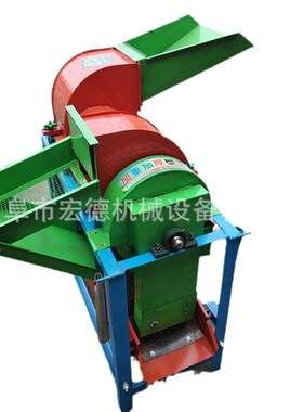 小麦用打粒机 水稻高粱谷C子脱粒机 多功能脱粒机
