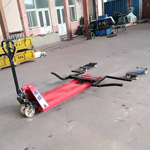 各式汽车地牛移车器   手动拖车器 挪车器  发送全国