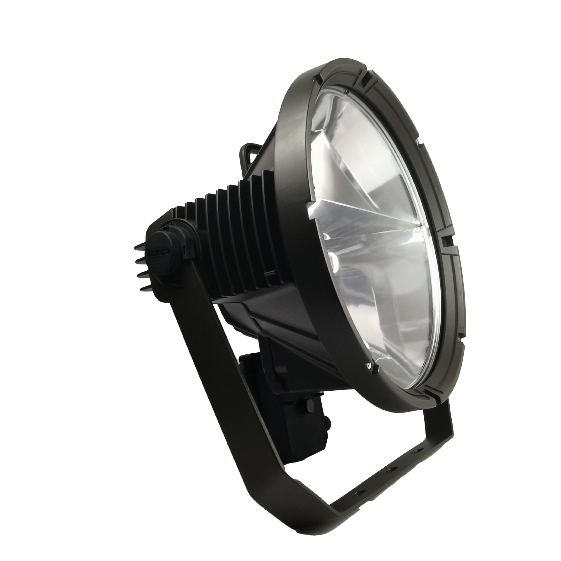 2000W双端金卤灯投光灯泛光灯建筑工地灯塔吊灯2000w floodlight