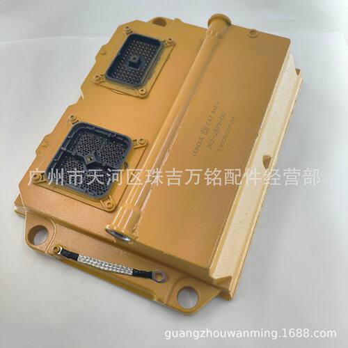 适配卡特262-2879/2622879ECU