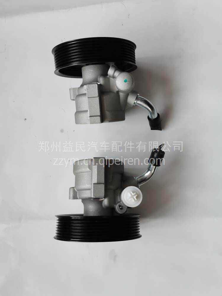 东风御风方向机总成动力转向器助力泵转向泵FZB30A2