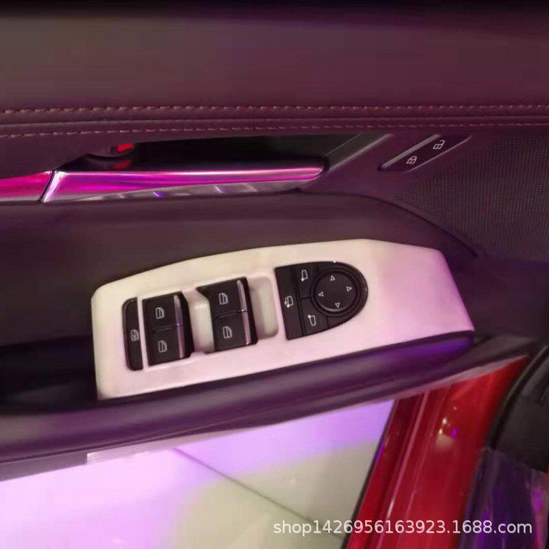 20昂克赛拉玻璃开关车门r扶手升降 适用于马自达CX-30内扶手按钮