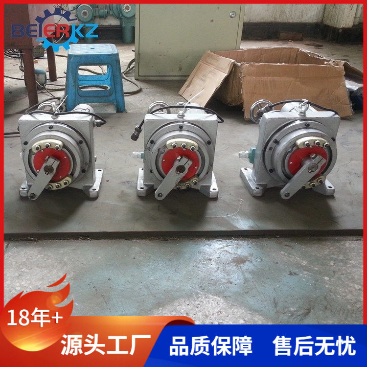贝尔SKJ-5100电子式角行程电执