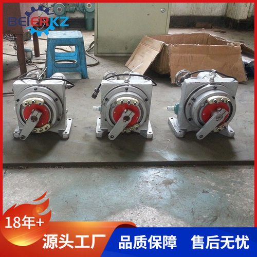 贝尔SKJ-5100电子式角行程电执