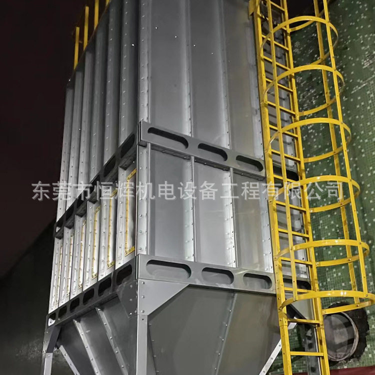 烤漆烤炉废气处理设备