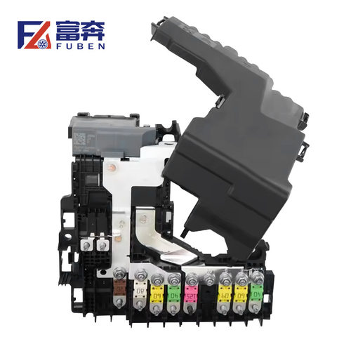 电瓶管理器BPGA适配于标志508 3008雪铁龙C4 Picasso 9811475080