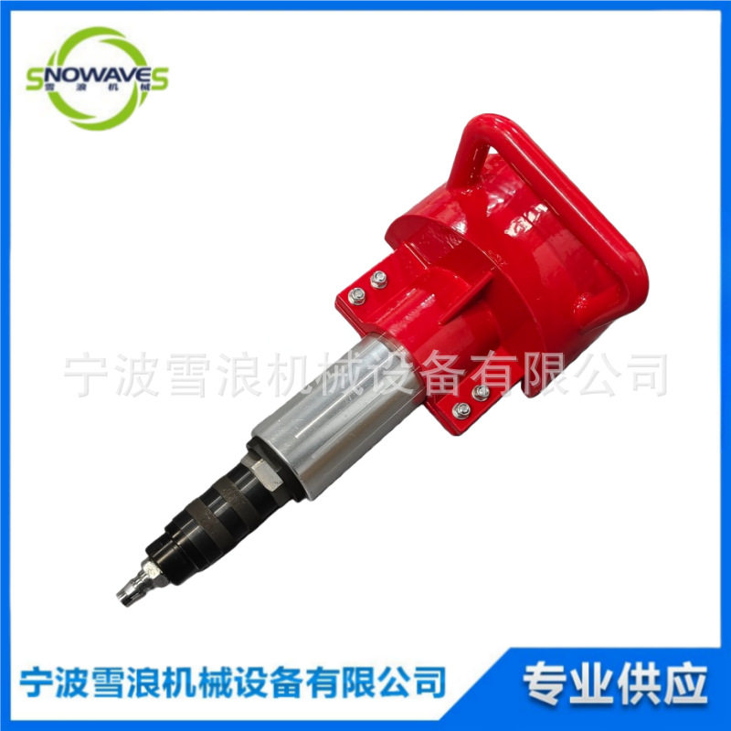 气动除锈器IMPA590512船用除锈除漆工具气动手提式敲锈锤KC-20