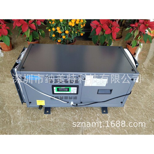 吊顶除湿机 NMTD-581E-W（抽湿量：58L/D）适用面积：50-60㎡