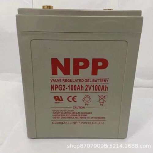 耐普2v100AH200AH300AH500AH800AH1000AH机房通讯船用铅酸蓄电池